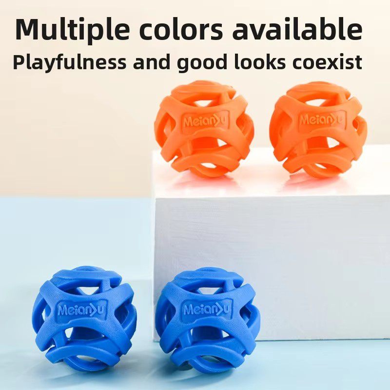 Durable Hollow Floating Dog To - Indestructible Dog Chew Toy ulasan dan harga