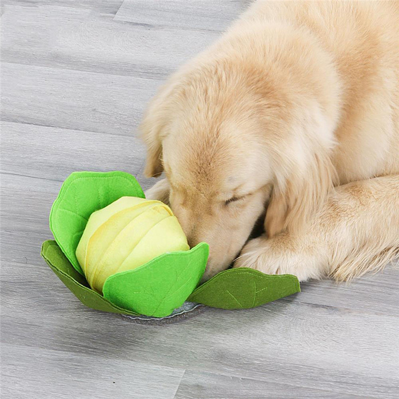 Pet Dog Snuffle Mat Pet Sniffi - Snuffle Mat For Dogs ulasan dan harga