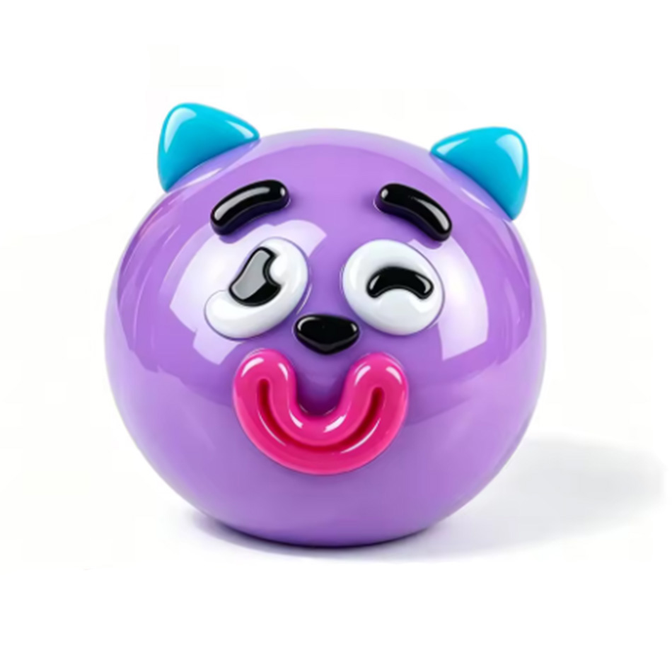 2026 NEW Smushers Squishy, Cur - Dog Toys ulasan dan harga