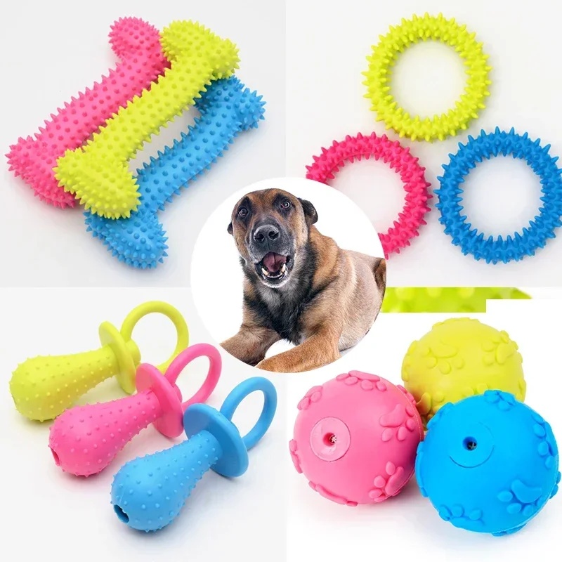 Dog Toys For Small Dogs Indest - Indestructible Dog Chew Toy ulasan dan harga
