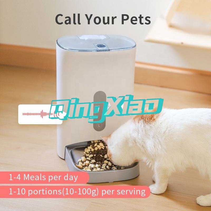 Home Multi Pet Automatic Feede - Pet Feeders ulasan dan harga