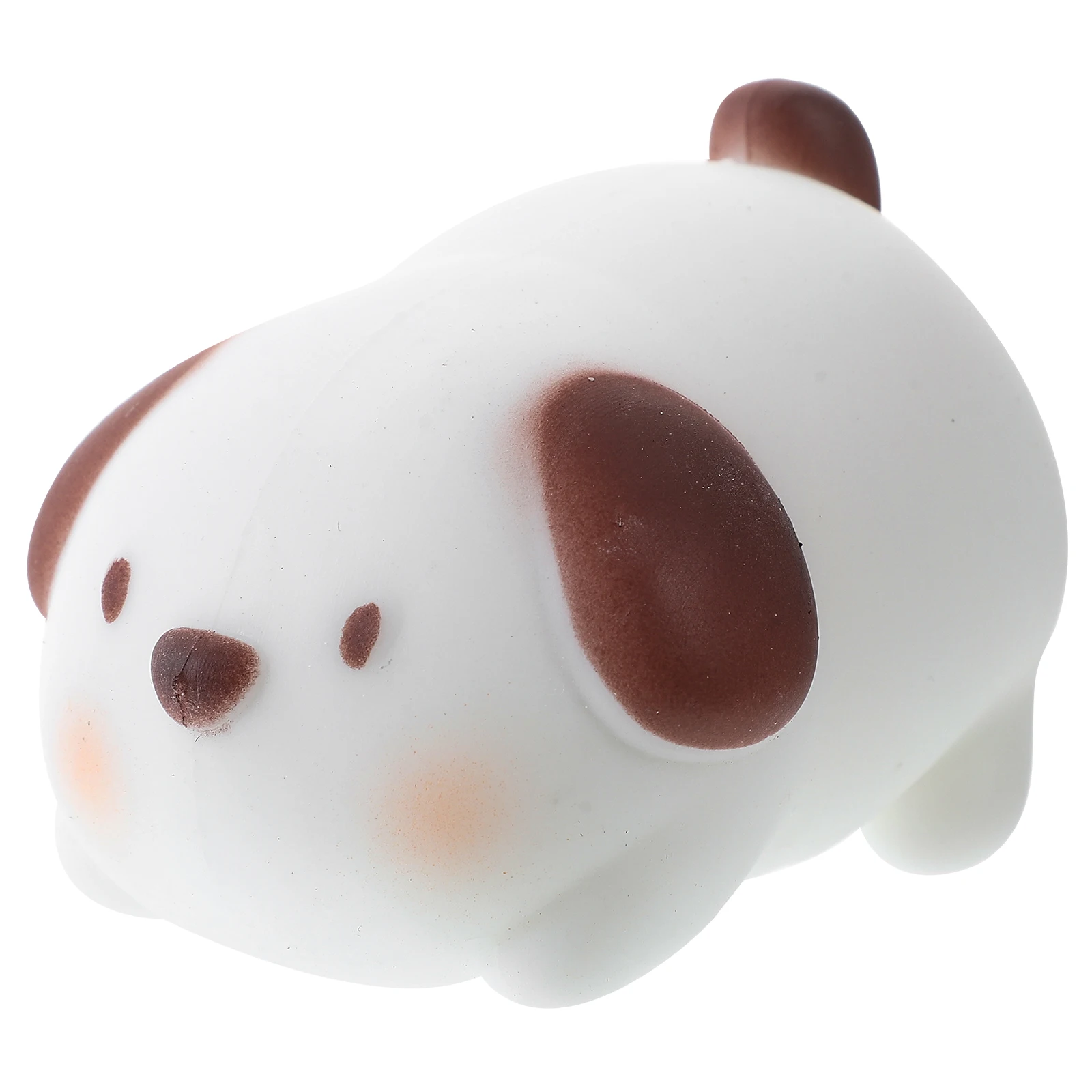 CrispySqueeze Cute Dog Toy  Ba - Interactive Squeaky Plush Dog Toy ulasan dan harga