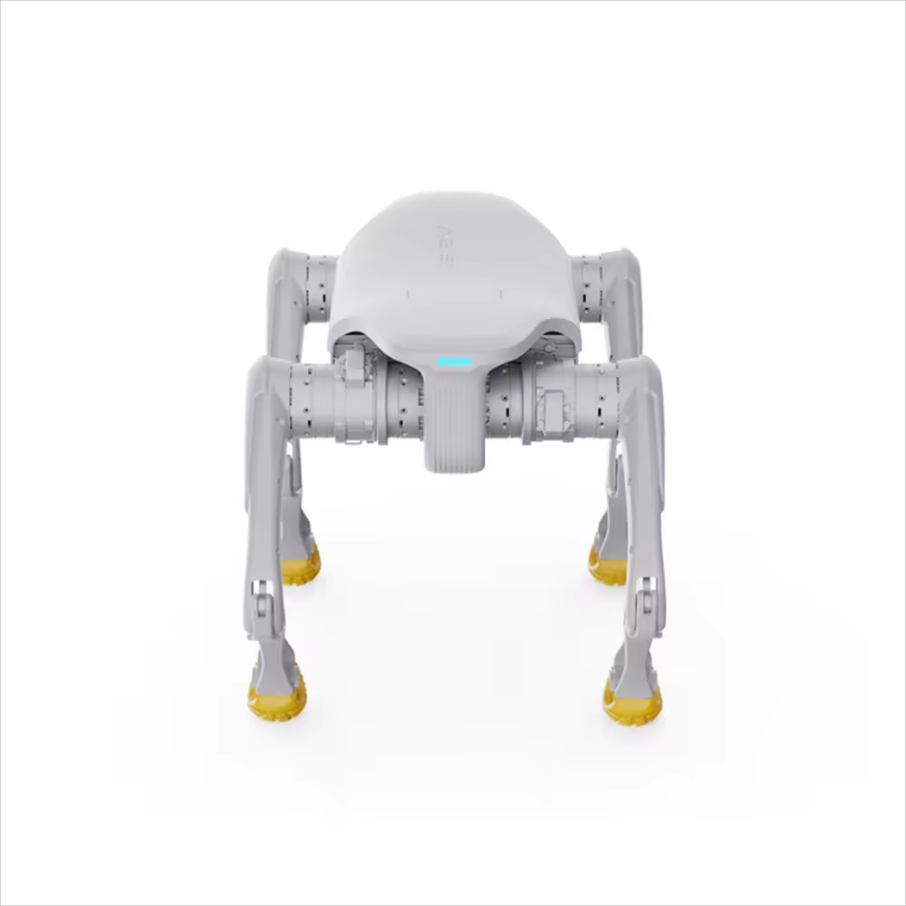 Design Dog Robot AI Electronic - Dog Toys ulasan dan harga
