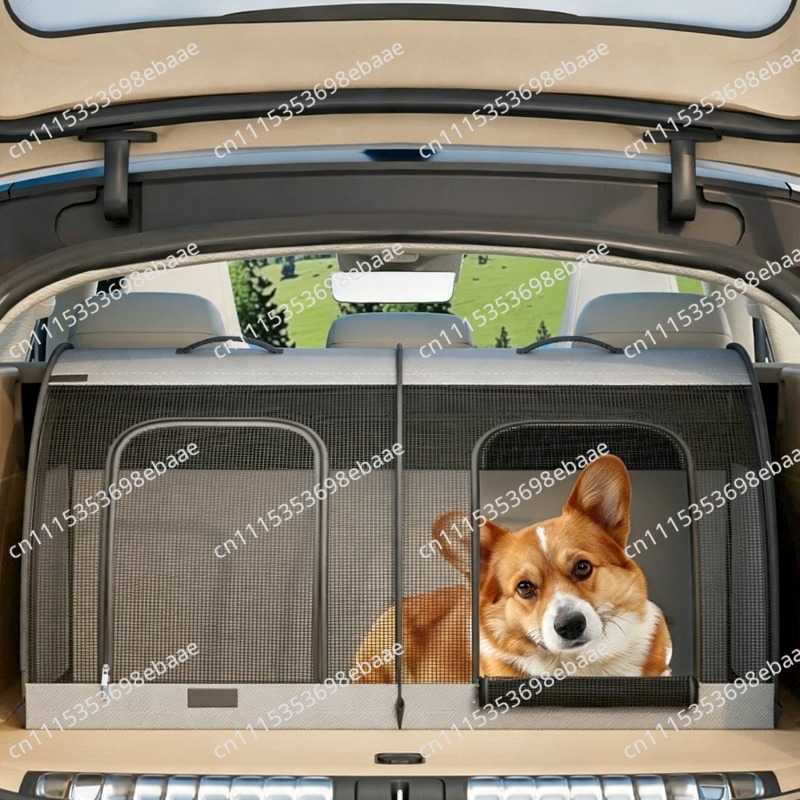 Large Dog Bed Cat Carrier Seat - Pet Beds ulasan dan harga