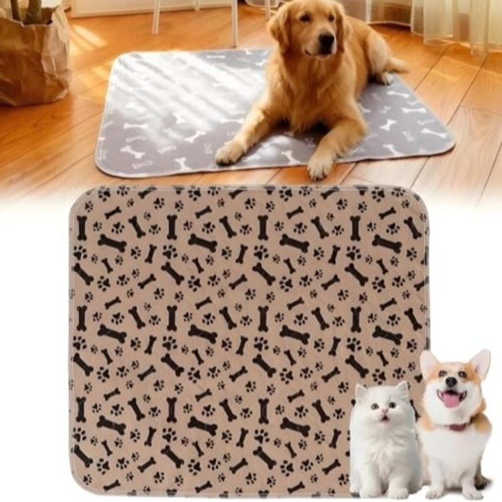 Durable Waterproof Puppy Pee P - Pet Beds ulasan dan harga