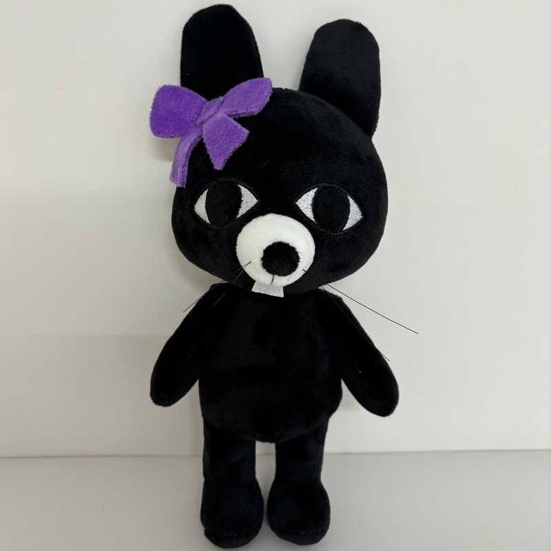 New Hot Animal Hospital Plush  - Cat Toys ulasan dan harga