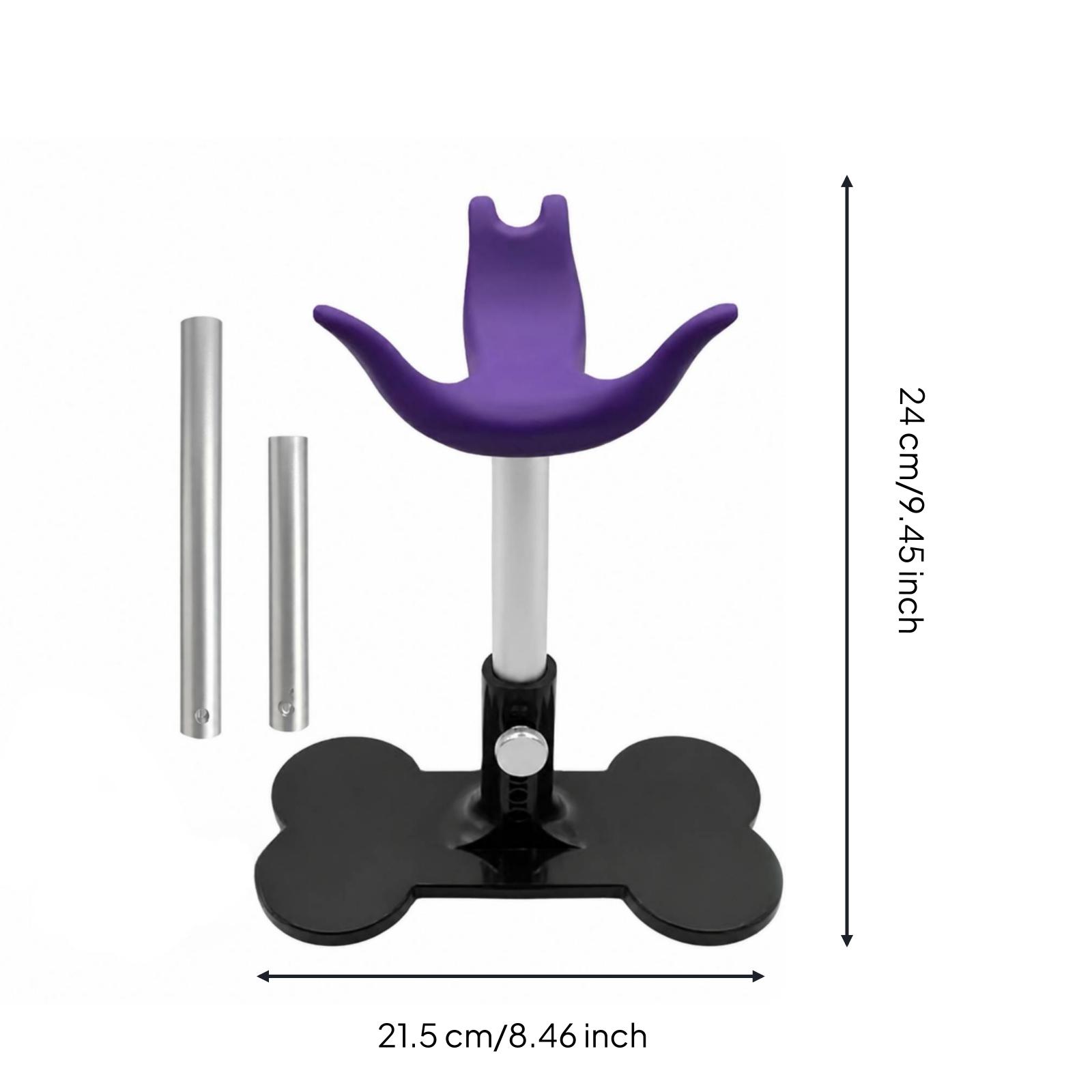 Heavy Duty Pet Grooming Stool  - Pet Grooming ulasan dan harga