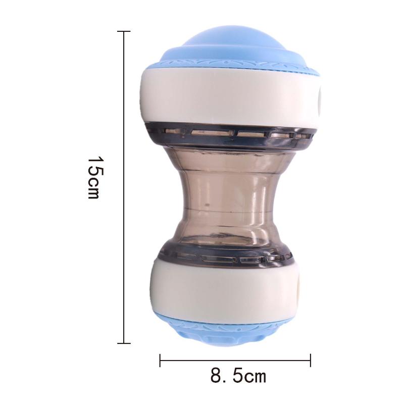 1Pcs Chew Tooth Healthy Ball S - Rubber Treat Dispensing Dog Toy ulasan dan harga