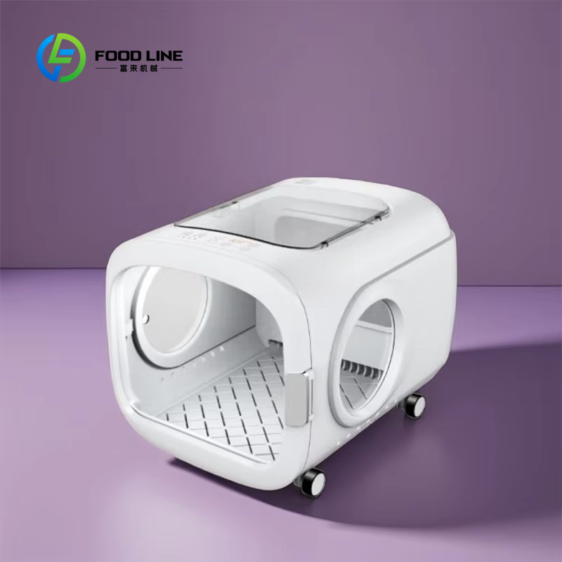 Customized Multifunctional Pet - Pet Grooming ulasan dan harga
