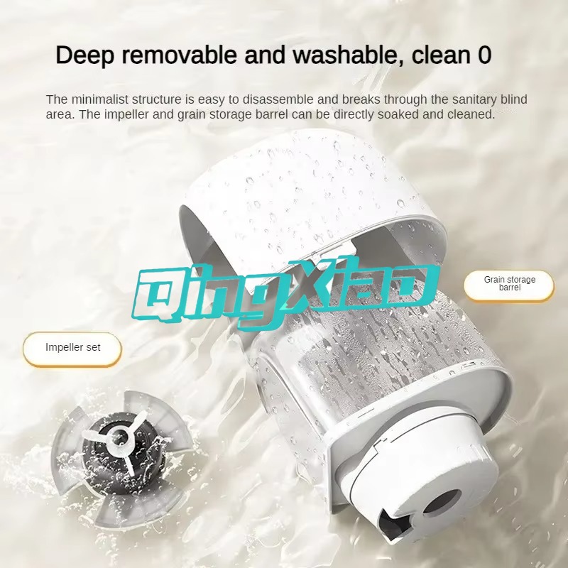 Wholesale Smart Pet Feeder Wit - Pet Feeders ulasan dan harga