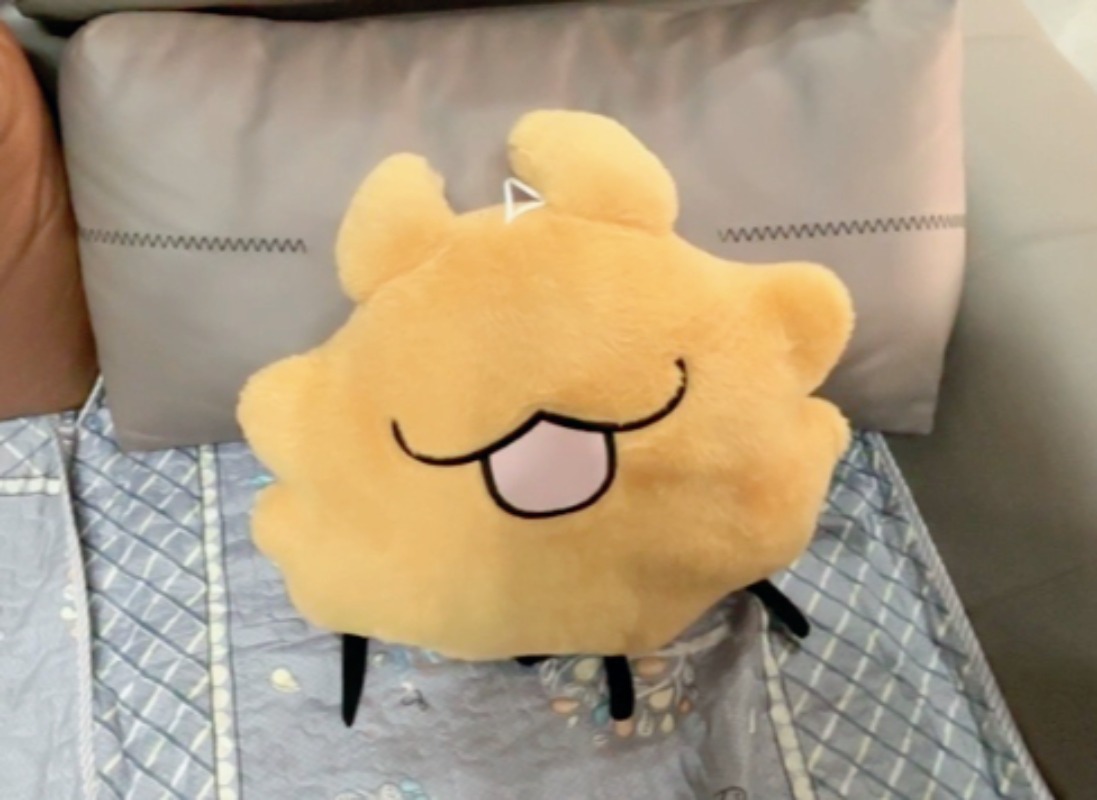 40cm Hug Pillow Doll Cushion G - Dog Toys ulasan dan harga