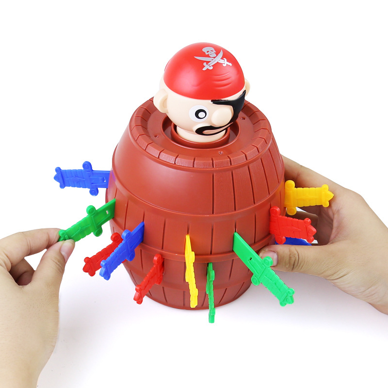 Parent-child Interactive Games - Interactive Squeaky Plush Dog Toy ulasan dan harga