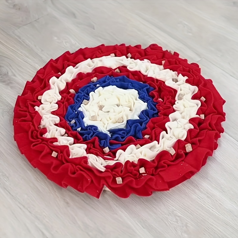 Dog Snuffle Mat for Dogs  Redu - Snuffle Mat For Dogs ulasan dan harga