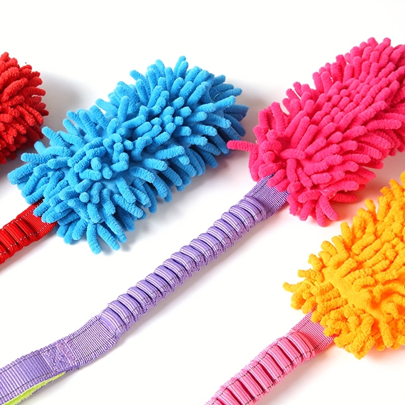 Durable Dog Toys for Aggressiv - Dog Rope Toy Aggressive Chewers ulasan dan harga