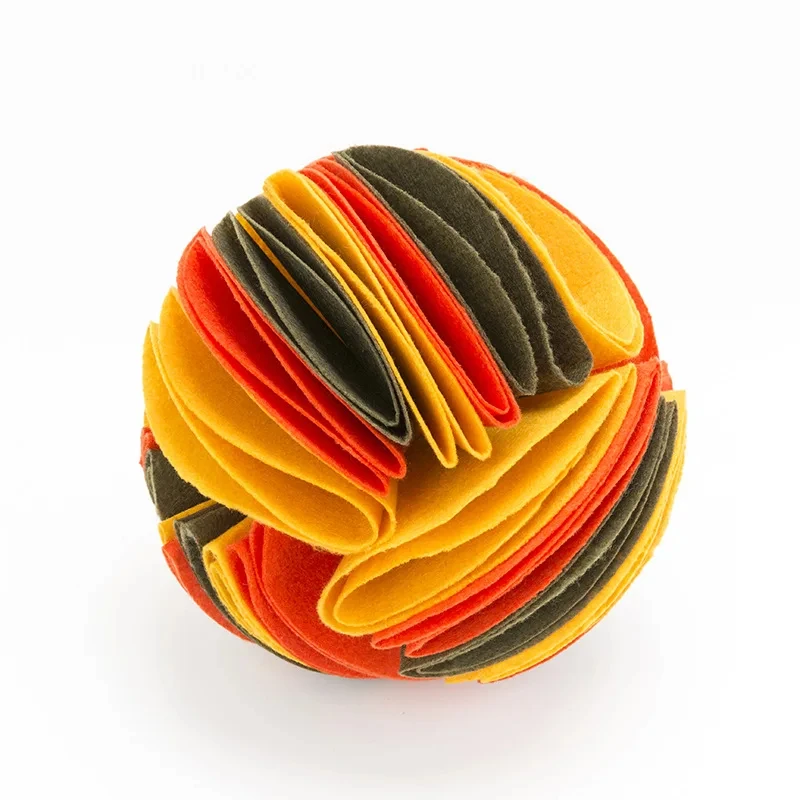 Dog Snuffle Ball Mat Sniffing  - Snuffle Mat For Dogs ulasan dan harga