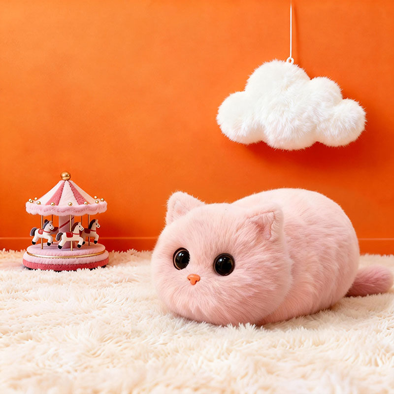 Walulu AI Cute Pet is an emoti - Dog Toys ulasan dan harga