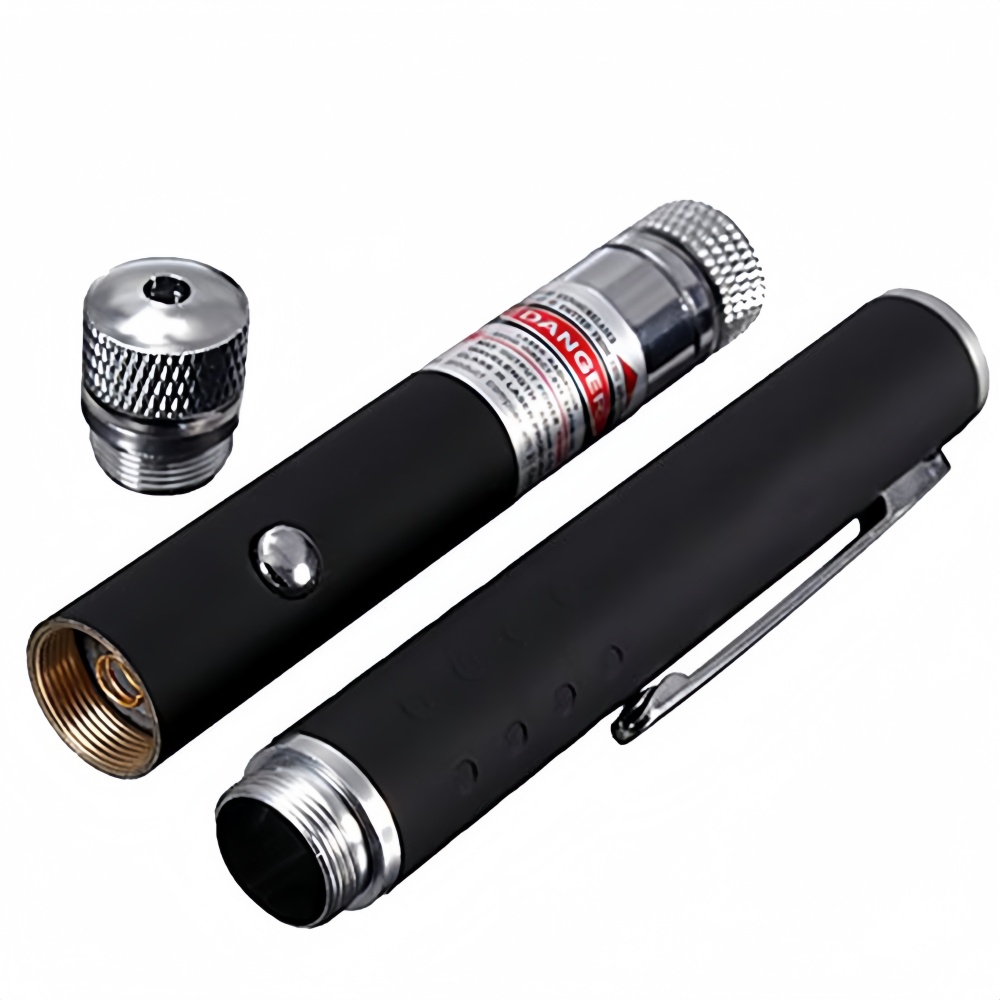 (Do not provide batteries) Gre - Laser Pointer Cat Toy Automatic ulasan dan harga