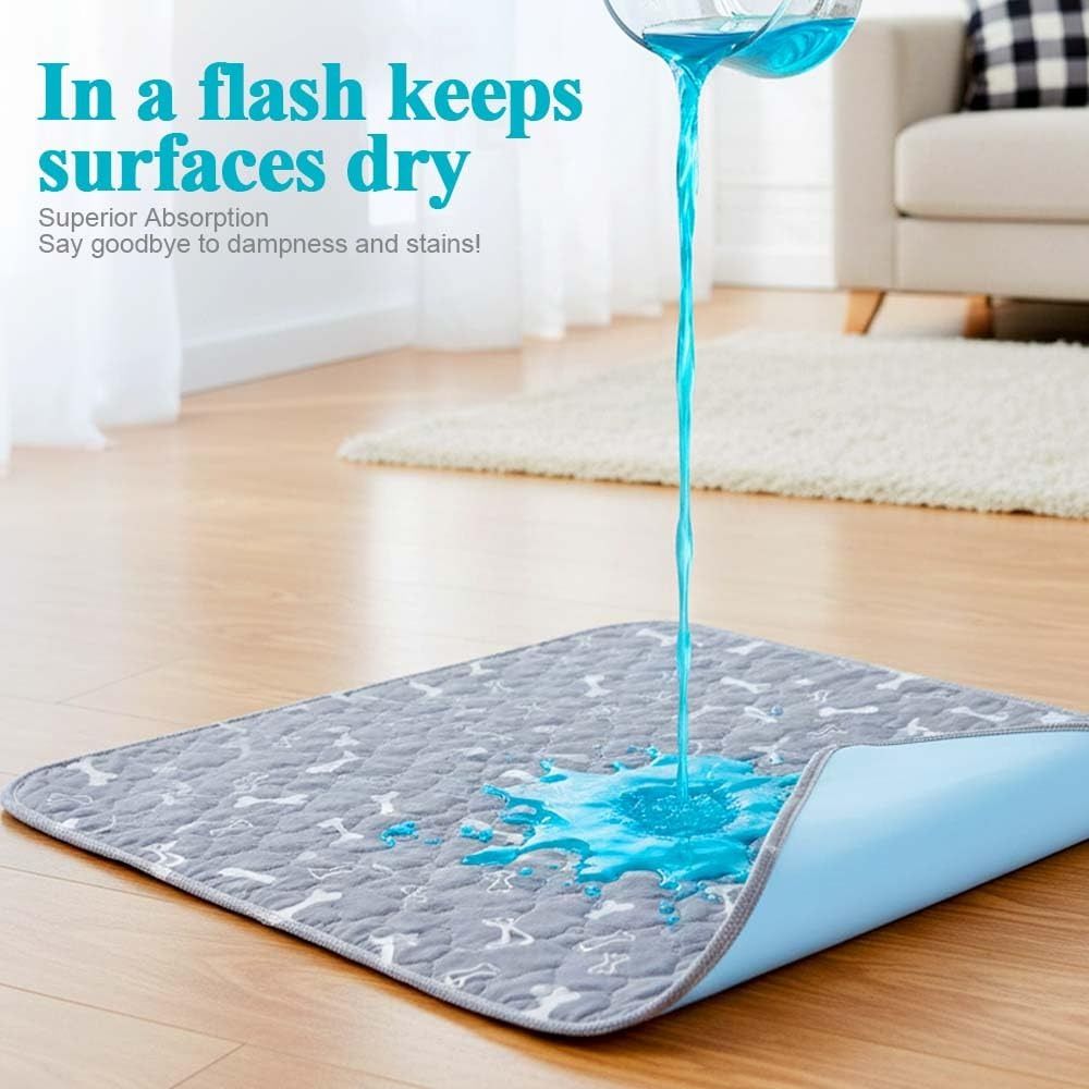 Durable Super Absorbent Pet Be - Pet Beds ulasan dan harga