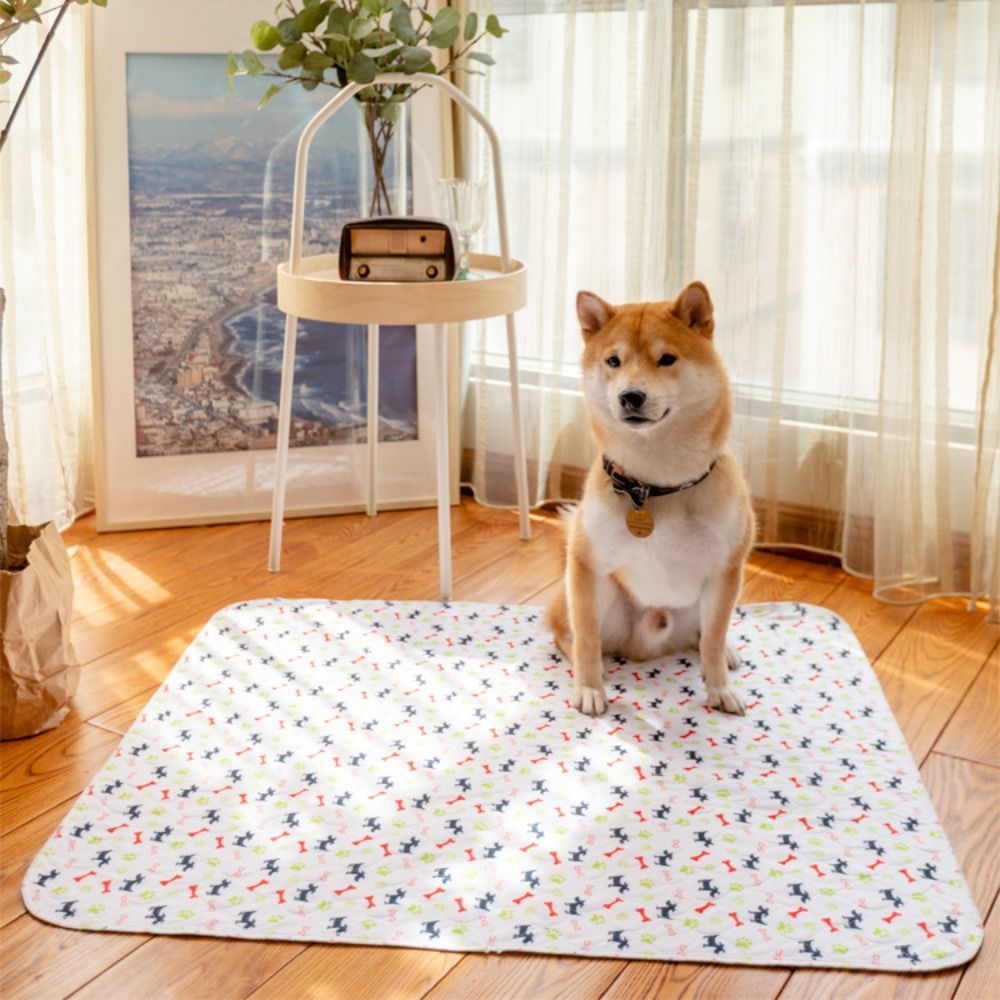 Durable Super Absorbent Pet Be - Pet Beds ulasan dan harga