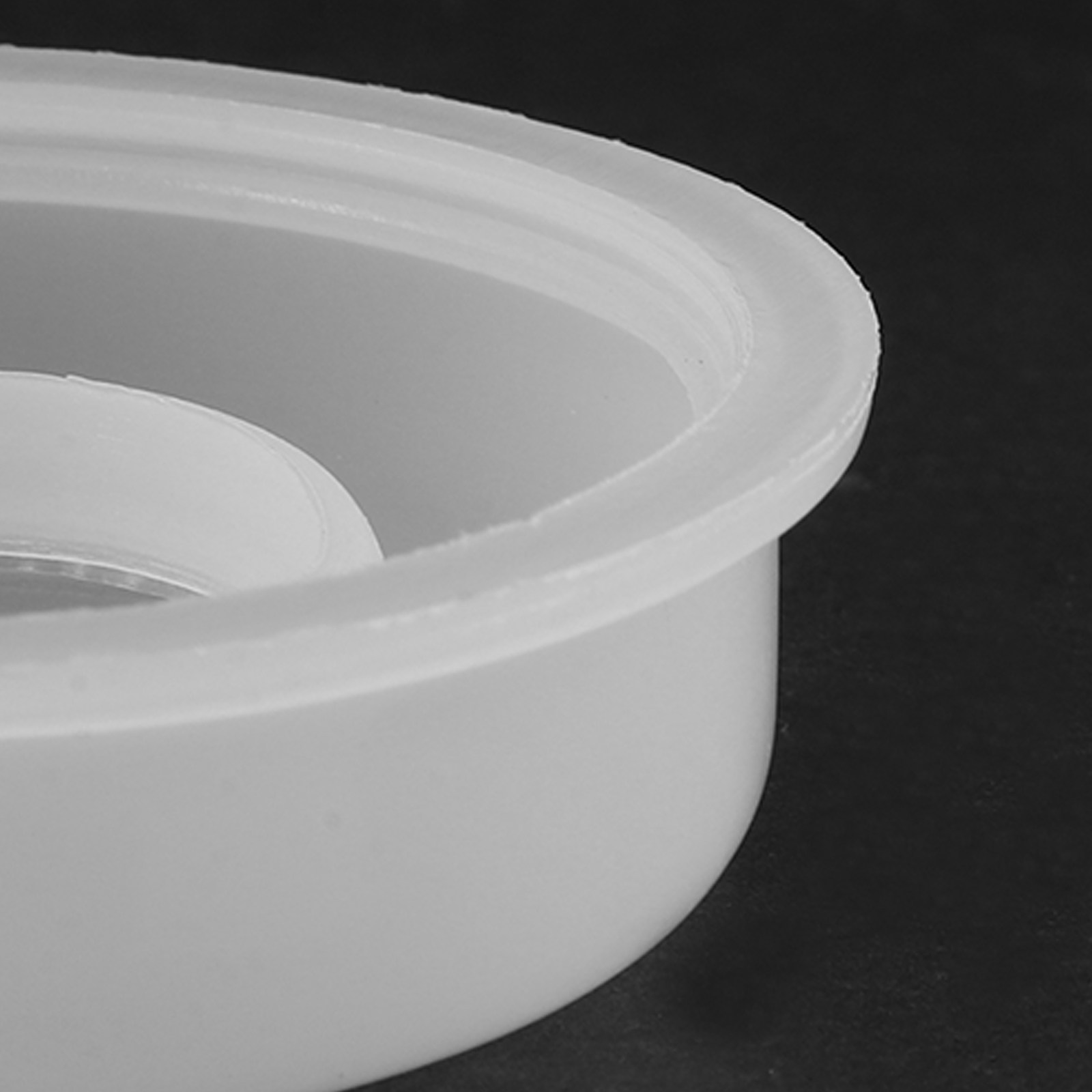 10Pcs Plastic Chemical Bucket  - Pet Feeders ulasan dan harga