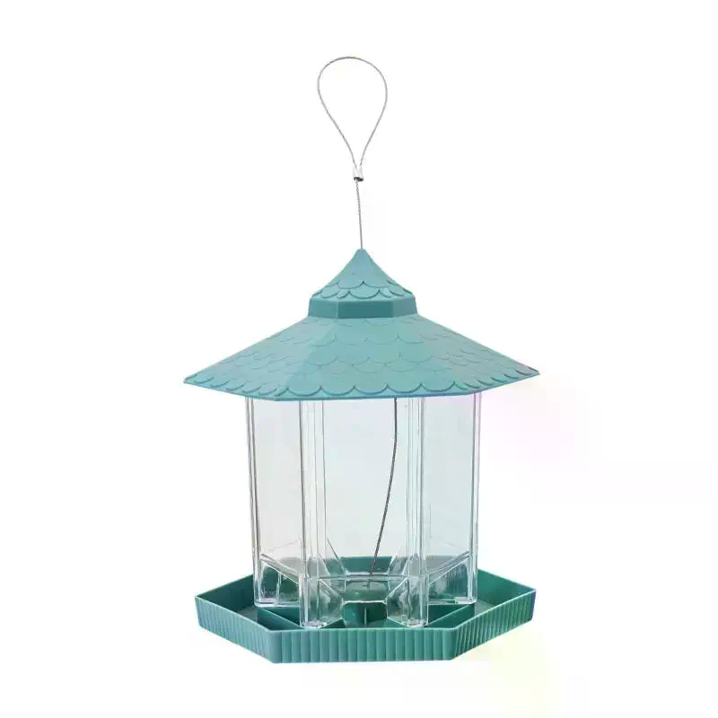 /TPz/Garden Gazebo Hanging  Bi - Pet Feeders ulasan dan harga