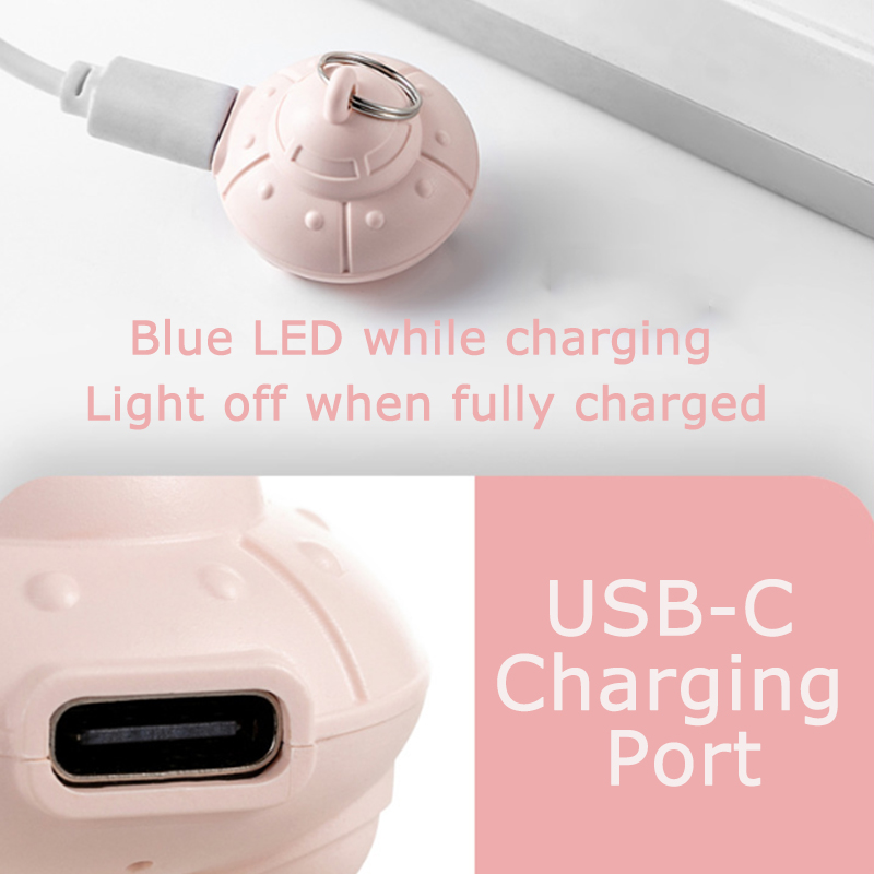 USB Charging Electric Cat Lase - Laser Pointer Cat Toy Automatic ulasan dan harga