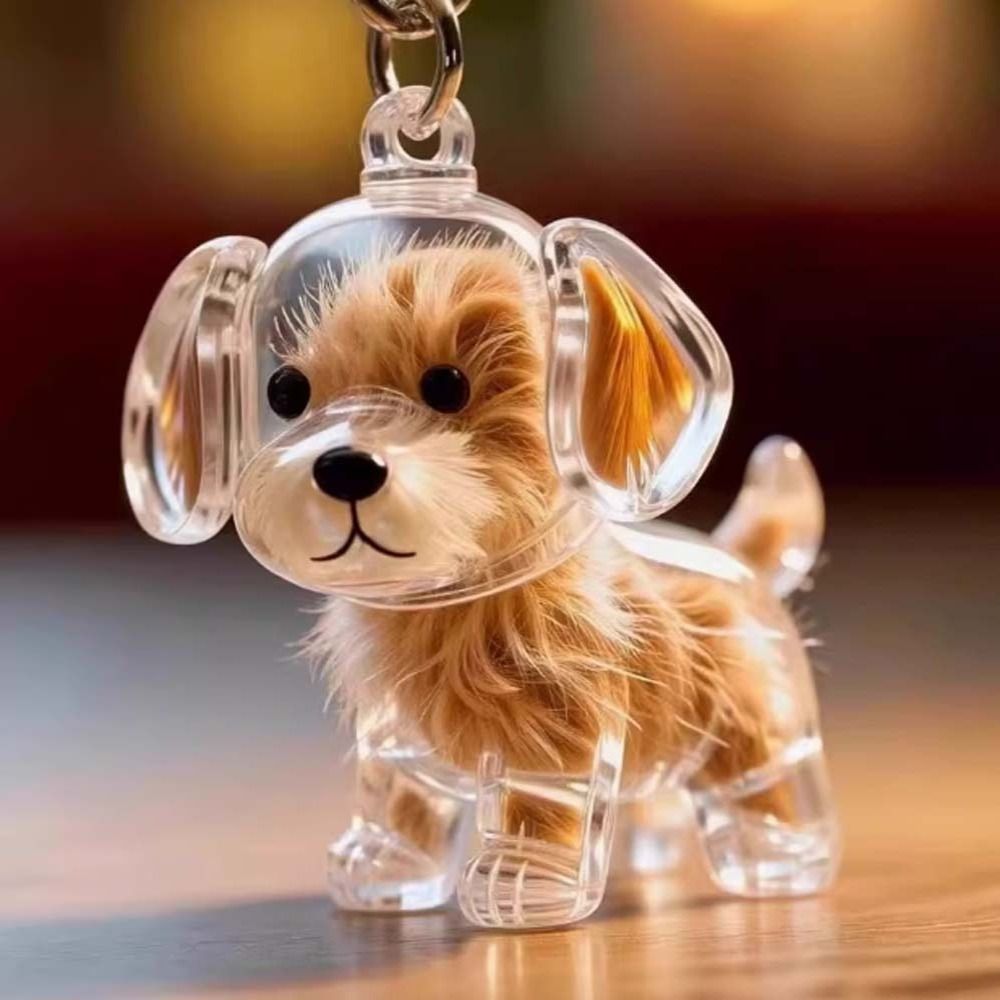 Hanging Decor Dog Shape Dog Ha - Pet Grooming ulasan dan harga