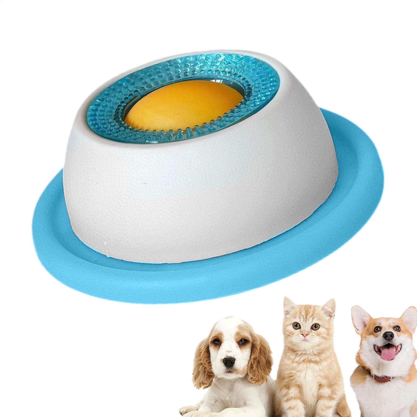 Dog Treat Toy Pet Feeding Acce - Dog Puzzle Feeder Toy ulasan dan harga