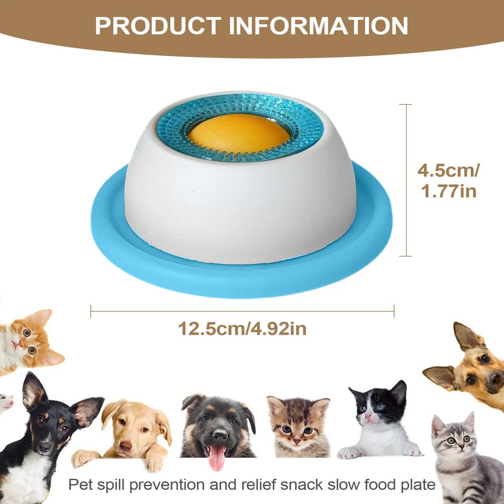 Dog Treat Toy Pet Feeding Acce - Dog Puzzle Feeder Toy ulasan dan harga