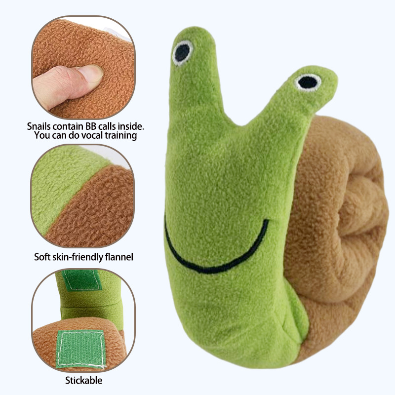 Dog Cat Snail Sniffing Puzzle  - Snuffle Mat For Dogs ulasan dan harga