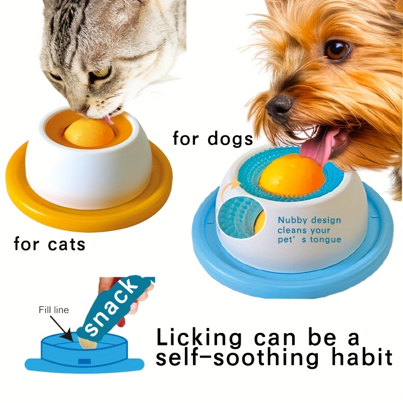Pet Feeding Accessories Dog Tr - Dog Puzzle Feeder Toy ulasan dan harga